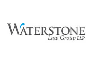 Langley civil litigation lawyer Savina Sohi - WATERSTONE LAW GROUP LLP