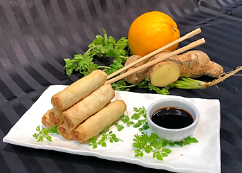 Savoia Hors D'Oeuvres - St Catharines, ON Traiteurs - Fine Dining Image