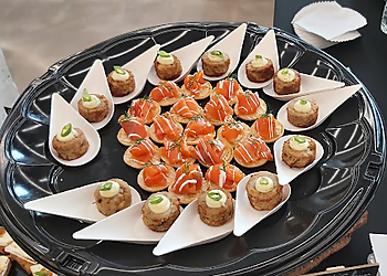 Savoia Hors D'Oeuvres - St Catharines, ON Traiteurs - Dish Image