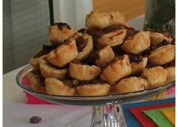 North Bay caterer Savoir Faire Catering