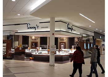 Sault Ste Marie jewelry Savoy's Jewellers Sault Ste Marie