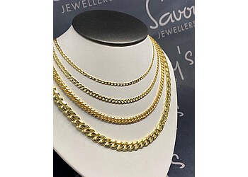 Sault Ste Marie jewelry Savoy's Jewellers Sault Ste Marie