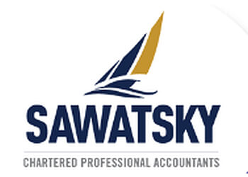 Orillia accounting firm Sawatsky Professional Corporation