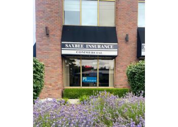 Saxbee Insurance