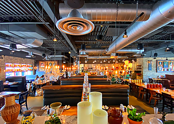 Burlington italian restaurant Scaddabush Italian Kitchen & Bar