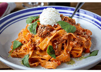 3 Best Italian Restaurants in Burlington, ON  Expert Recommendations