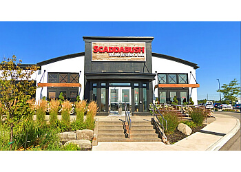 Oakville italian restaurant Scaddabush Italian Kitchen & Bar Oakville