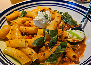Toronto Restaurants Italiens Scaddabush Italian Kitchen & Bar Front Street