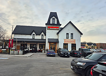 Guelph Restaurants Italiens Scaddabush Italian Kitchen & Bar Guelph