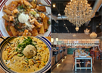 Guelph Restaurants Italiens Scaddabush Italian Kitchen & Bar Guelph