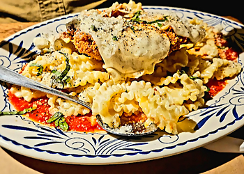 Guelph italian restaurant Scaddabush Italian Kitchen & Bar Guelph