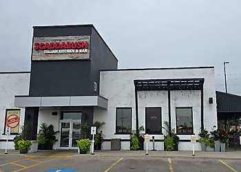 London Restaurants Italiens Scaddabush Italian Kitchen & Bar London