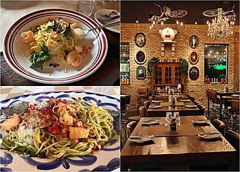 London Restaurants Italiens Scaddabush Italian Kitchen & Bar London