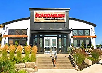 Scaddabush Italian Kitchen & Bar Oakville - Oakville, ON Italian Restaurants - Restaurant Exterior Image