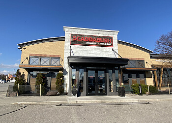 Richmond Hill Restaurants Italiens Scaddabush Italian Kitchen & Bar Richmond Hill