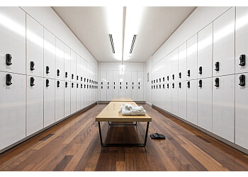 Montreal spas Scandinave Spa Vieux-Montréal