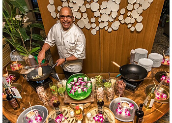 Halifax caterer Scanway Catering