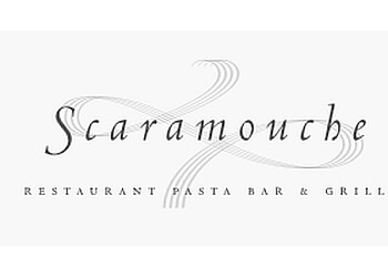 Toronto french cuisine Scaramouche Restaurant Pasta Bar & Grill