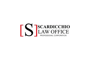 Scardicchio Law Office Professional Corporation