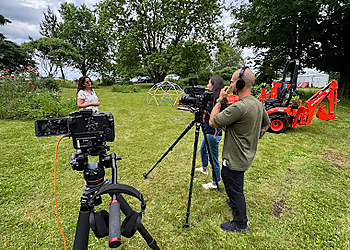 Sherbrooke Vidéastes Scarlett Studios