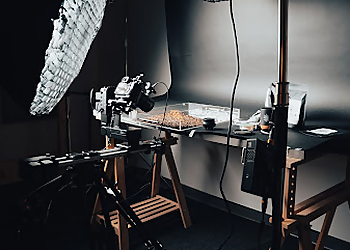Sherbrooke videographer Scarlett Studios