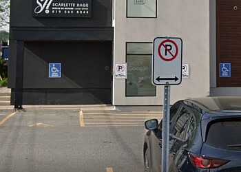 Gatineau Notaire Scarlette Hage