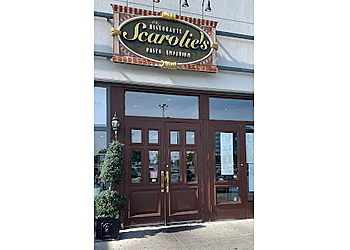 Dollard des Ormeaux italian restaurant Scarolie's Pasta Emporium