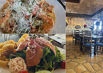 Dollard des Ormeaux italian restaurant Scarolie's Pasta Emporium