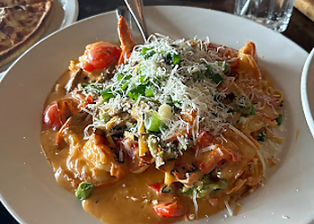 Dollard des Ormeaux Restaurants Italiens Scarolie's Pasta Emporium