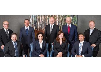 Scharfstein Gibbings Walen Fisher Llp Scharfstein Gibbings Walen Fisher Llp