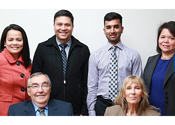 Victoria accounting firm Schell & Associates