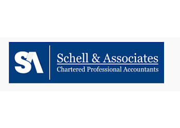 Victoria accounting firm Schell & Associates
