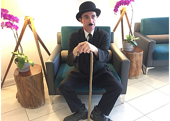 Winnipeg entertainment company Scheme A Dream