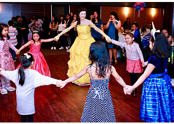 Winnipeg entertainment company Scheme A Dream