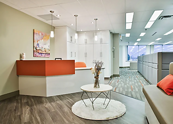Schill Insurance - Surrey, BC Insurance Brokers - Insurance Office Image