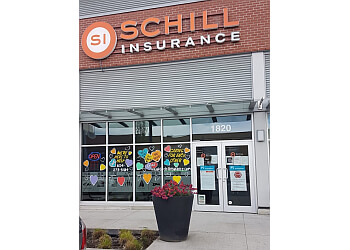 Richmond insurance agency Schill Insurance Brokers