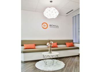 Surrey insurance agency Schill Insurance Brokers