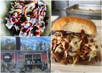 Regina Food Trucks Schmitty’s Smoked Meats Food Truck