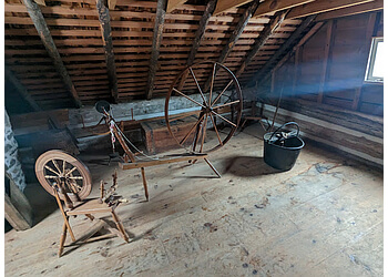 Kitchener landmark Schneider Haus National Historic Site