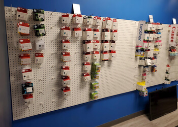 Stratford cell phone repair Schneiders Computing & Websites Ltd