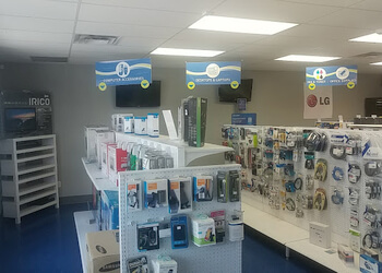 Stratford cell phone repair Schneiders Computing & Websites Ltd