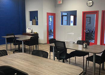 Milton tutoring center Scholars Education