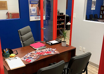 Milton tutoring center Scholars Education