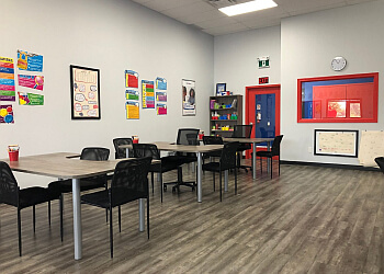 St Catharines Centres De Tutorat Scholars