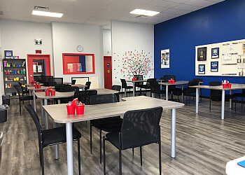 St Catharines Centres De Tutorat Scholars