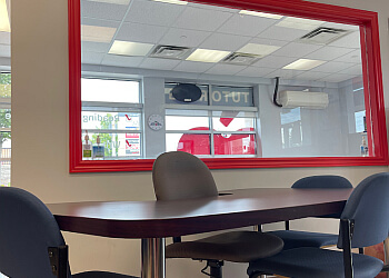 Whitby tutoring center Scholars Education Whitby