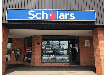Scholars Education 