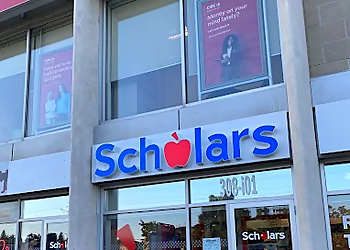 Scholars Education Whitby Scholars Education Whitby - Whitby, ON Tutoring Centers - Learning Center Image