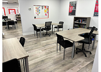 Burlington tutoring center Scholars of Burlington North