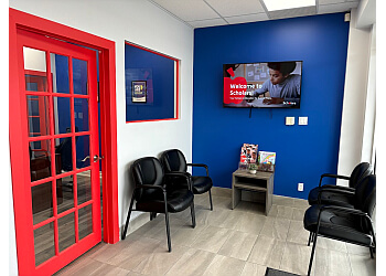 Burlington tutoring center Scholars of Burlington North